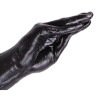 DINOO BLACK ARM 7 HAND 35.5CM