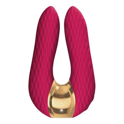 SHUNGA AIKO RASPBERRY  CLITORAL VIBRATOR