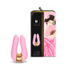 SHUNGA AIKO RASPBERRY  CLITORAL VIBRATOR