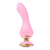 SHUNGA SANYA PINK UNISEX VIBRATOR