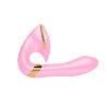 SHUNGA SOYO PINK RABBIT VIBRATOR