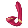 SHUNGA SOYO PINK RABBIT VIBRATOR
