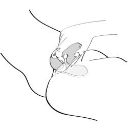 SHUNGA SOYO PINK RABBIT VIBRATOR