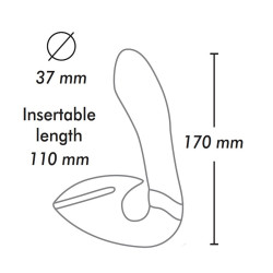 SHUNGA SOYO PINK RABBIT VIBRATOR