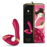SHUNGA SOYO PINK RABBIT VIBRATOR