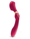 SHUNGA ZOA PINK G SPOT POWER VIBRATOR