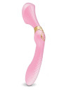 SHUNGA ZOA PINK G SPOT POWER VIBRATOR
