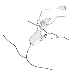 SHUNGA ZOA PINK G SPOT POWER VIBRATOR