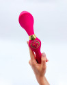 SHUNGA ZOA PINK G SPOT POWER VIBRATOR