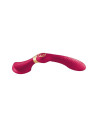 SHUNGA ZOA PINK G SPOT POWER VIBRATOR