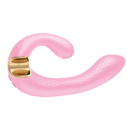 SHUNGA MIYO RASPBERRY VIBRATOR RABBIT
