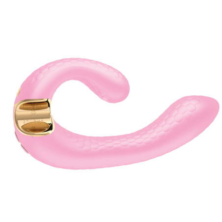 SHUNGA MIYO RASPBERRY VIBRATOR RABBIT