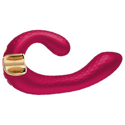 SHUNGA MIYO RASPBERRY VIBRATOR RABBIT