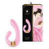SHUNGA MIYO RASPBERRY VIBRATOR RABBIT