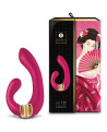 SHUNGA MIYO RASPBERRY VIBRATOR RABBIT