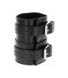 TABOOM-BLACK-WRIST-CUFFS