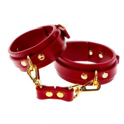 TABOOM-RED-ANKLE-CUFFS