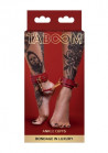 TABOOM-RED-ANKLE-CUFFS