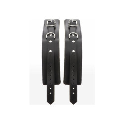 TABOOM-BLACK-ANKLE-CUFFS