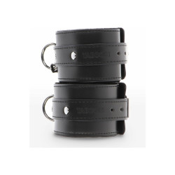 TABOOM-BLACK-ANKLE-CUFFS
