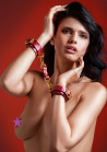 TABOOM-RED-WRIST-CUFFS
