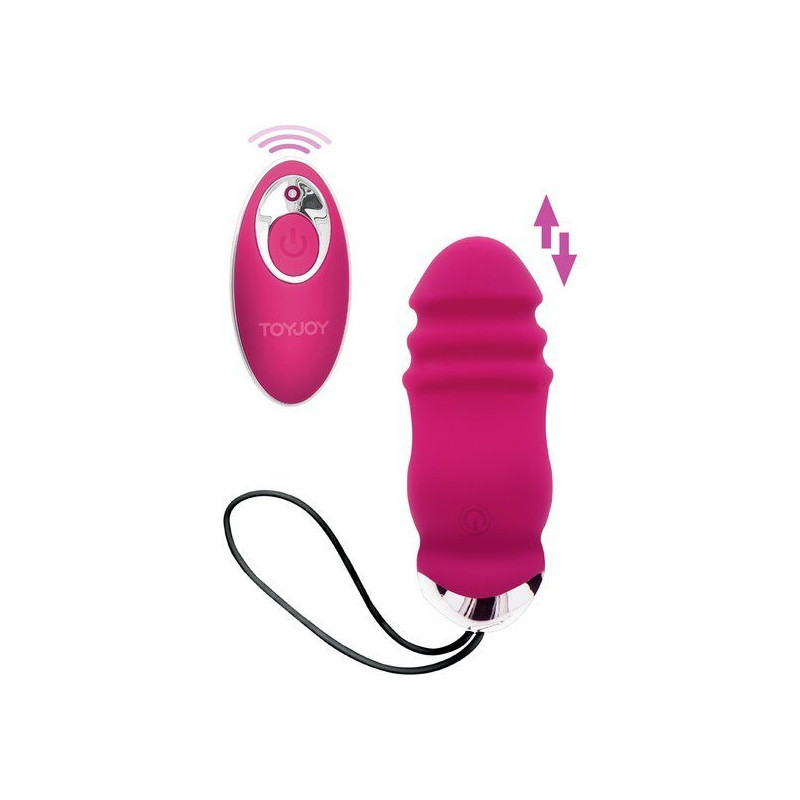 SUNNY-SIDE-UP-&-DOWN-REMOTE-CONTROL