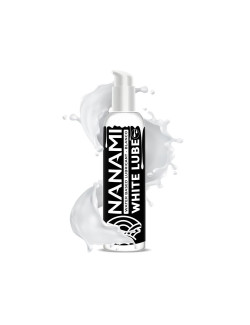 NANAMI-WHITE-CREAMY-SEMEN-LUBE-150ML
