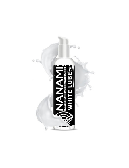 NANAMI-WHITE-CREAMY-SEMEN-LUBE-150ML