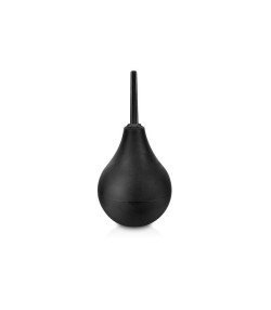 PEAR-ANAL-DOUCHE-BLACK