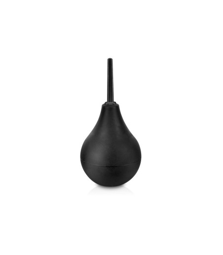 PEAR-ANAL-DOUCHE-BLACK