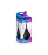 PEAR-ANAL-DOUCHE-BLACK