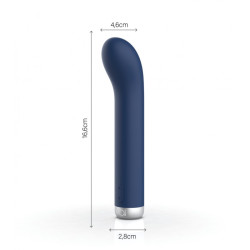ATTRACTION-G-SPOT-BULLET-SILVER-EDITION