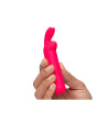 HAPPY RABBIT BULLET VIBE PINK
