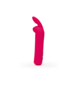 HAPPY RABBIT BULLET VIBE PINK