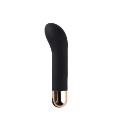 Virgite Vibrating Bullet with G-Spot Stimulation