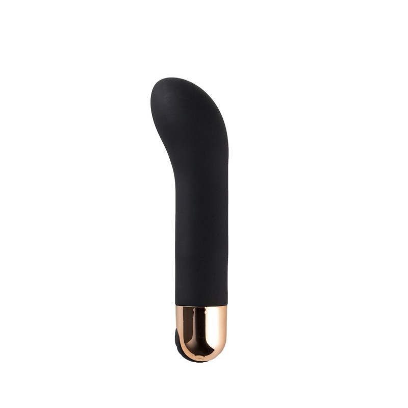 Virgite Vibrating Bullet with G-Spot Stimulation