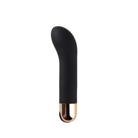 Virgite Vibrating Bullet with G-Spot Stimulation