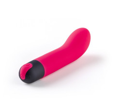 Virgite Vibrating Bullet with G-Spot Stimulation