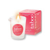 Massage Candles with Pheromones