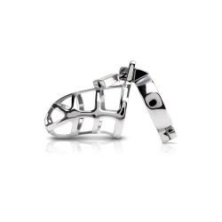 Metal Worx Cock Cage