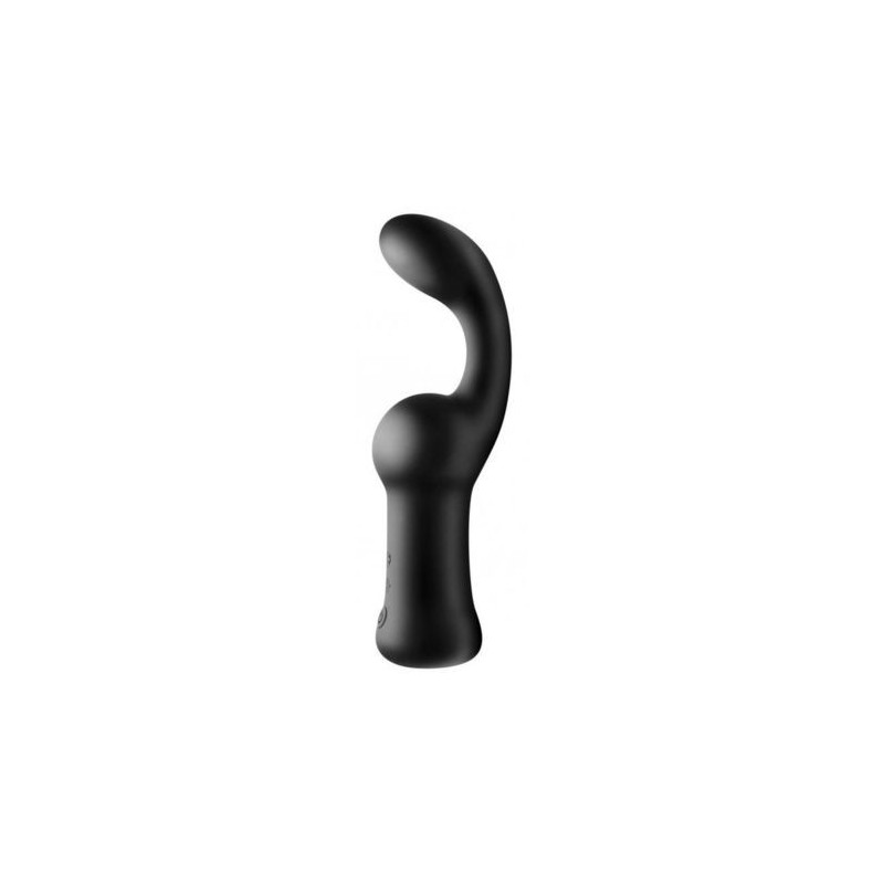Pleasure Hook Anal Vibrator
