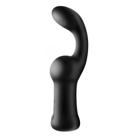 Pleasure Hook Anal Vibrator