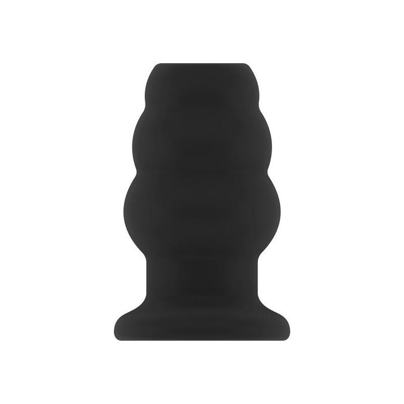 SONO TUNNEL BUTT PLUG