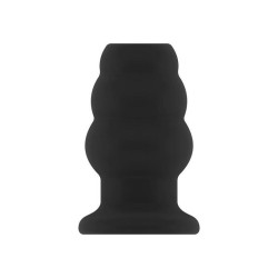 SONO TUNNEL BUTT PLUG