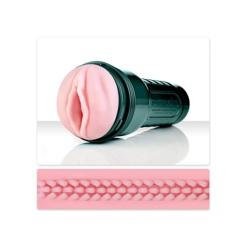 Fleshlight Vibro Pink Lady