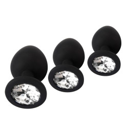 Diamond-booty-jewel-plug