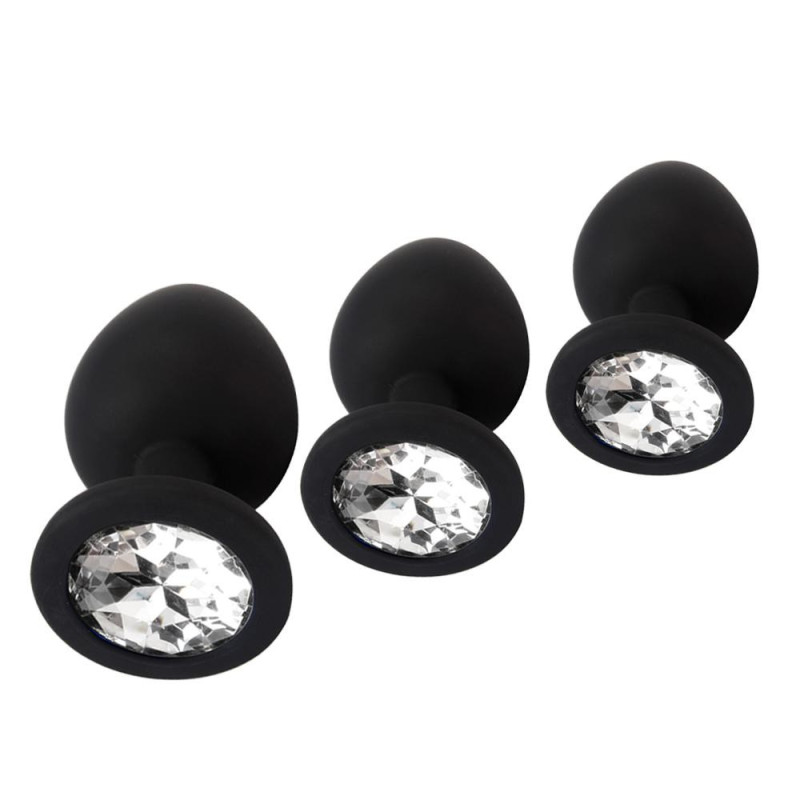 Diamond-booty-jewel-plug