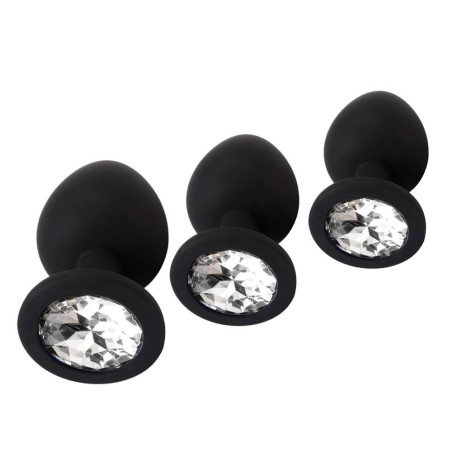 Diamond-booty-jewel-plug