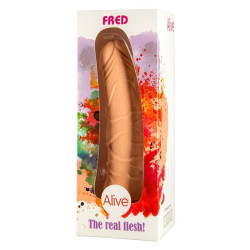 alive-fred-19cm-dildo-box