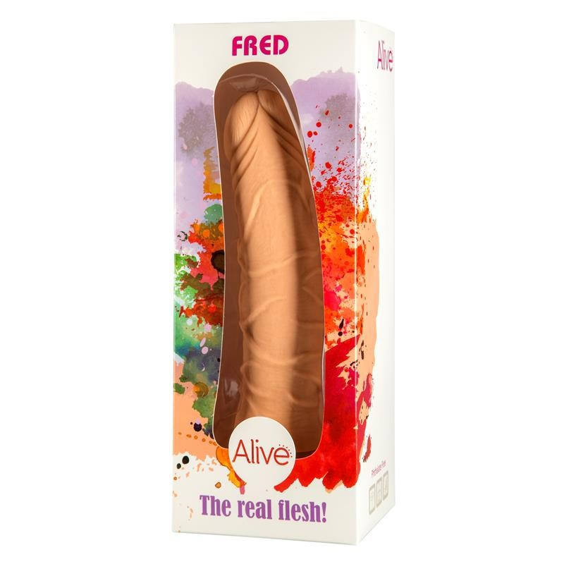 alive-fred-19cm-dildo-box
